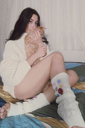 Darkmoon Foto trapelata OnlyFans nuda 12