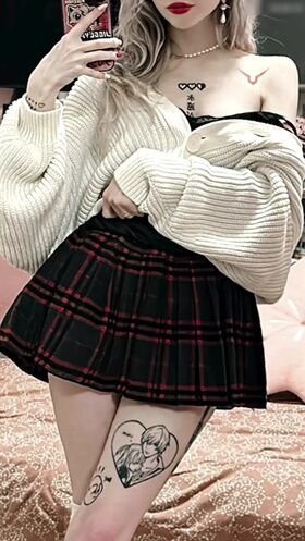 darkredsakura Naakte Leaks OnlyFans Foto 41