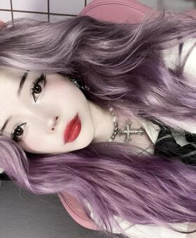 darkredsakura Naakte Leaks OnlyFans Foto 56