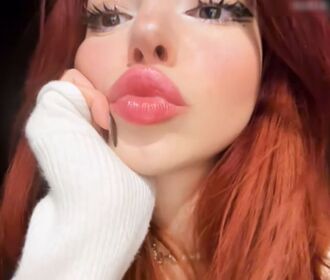 darkredsakura Naakte Leaks OnlyFans Foto 61