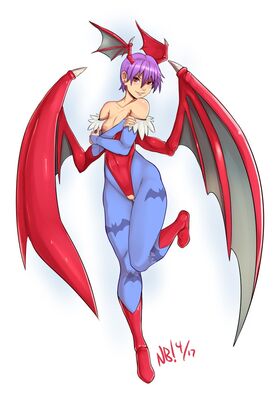 Darkstalkers