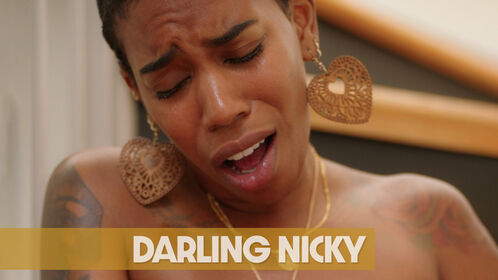 Darlingnicky