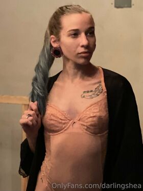 darlingshea