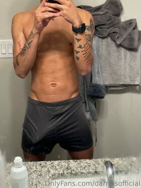 darriusofficial Nude Leaks OnlyFans Photo 4