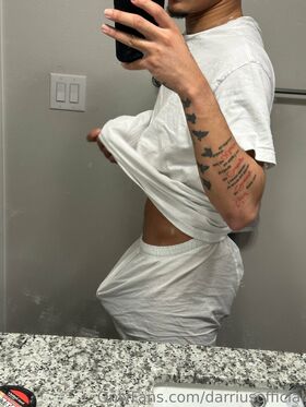darriusofficial Nude Leaks OnlyFans Photo 12