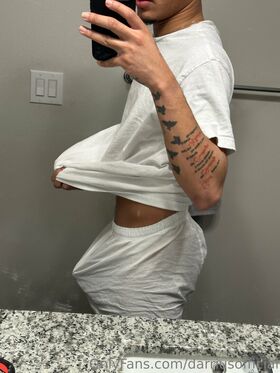 darriusofficial Nude Leaks OnlyFans Photo 13