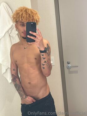 darriusofficial Nude Leaks OnlyFans Photo 15