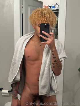 darriusofficial Nude Leaks OnlyFans Photo 17