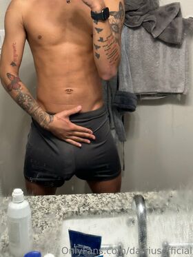 darriusofficial Nude Leaks OnlyFans Photo 20