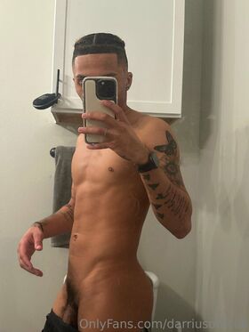 darriusofficial Nude Leaks OnlyFans Photo 21