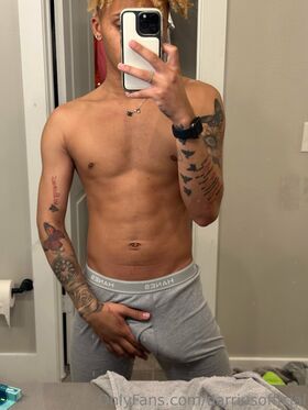 darriusofficial Nude Leaks OnlyFans Photo 24