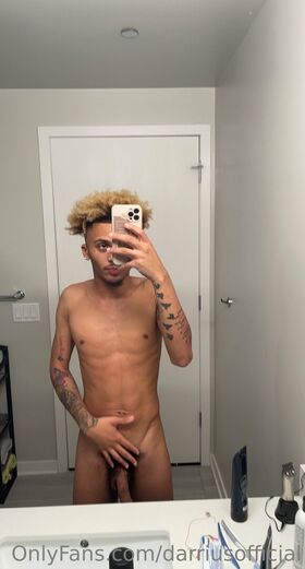 darriusofficial Nude Leaks OnlyFans Photo 26
