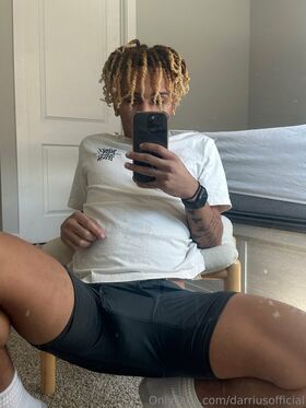 darriusofficial Nude Leaks OnlyFans Photo 33