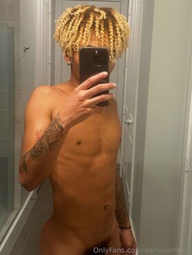 darriusofficial Nude Leaks OnlyFans Photo 37
