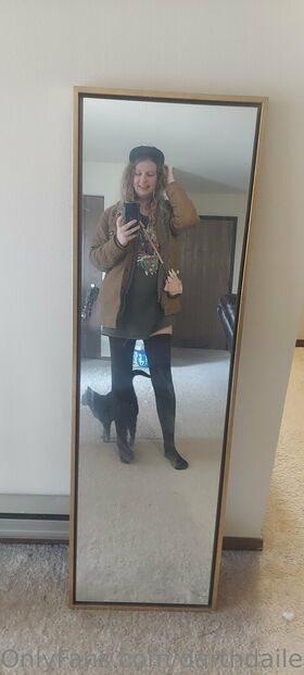 darthdailey Nøgne lækkede OnlyFans foto 4