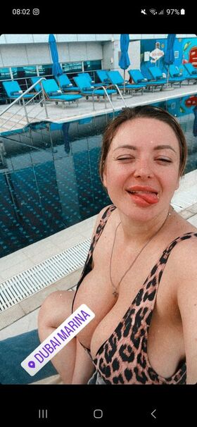Darya Savran Nude Leaks OnlyFans Photo 52