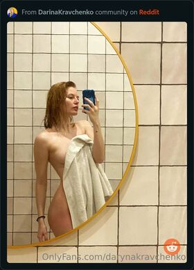 Daryna Kravchenko Nude Leaks OnlyFans Photo 7