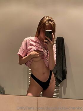 Daryna Kravchenko Nude Leaks OnlyFans Photo 10