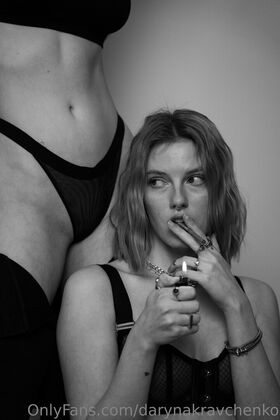 Daryna Kravchenko Nude Leaks OnlyFans Photo 13
