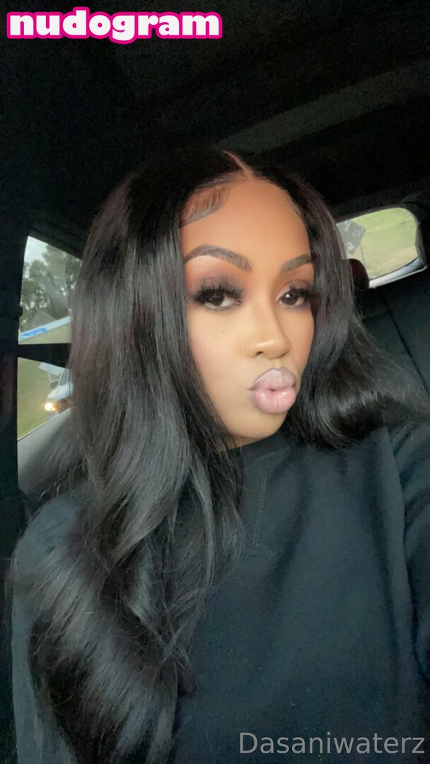 dasaniwaterz Nude Leaks OnlyFans Photo #18 - Nudogram v2.0