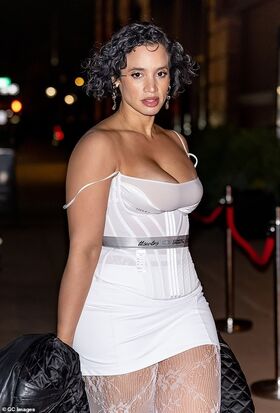 Dascha Polanco