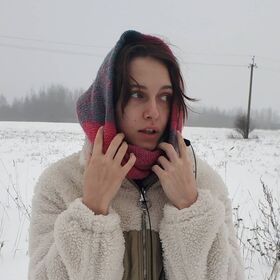 Daschushka / PeaceDaria