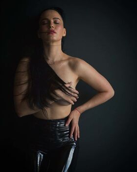 Dasha Astafieva Nude Leaks OnlyFans Photo 21