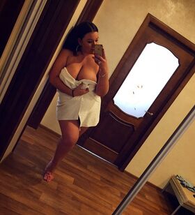 Dasha Kovalenko Nude Leaks OnlyFans Photo 18