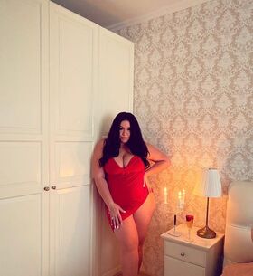 Dasha Kovalenko Nude Leaks OnlyFans Photo 30