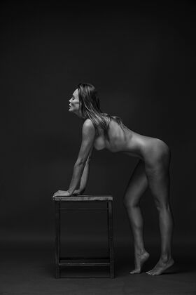 Dasha Levkovich Nude Leaks OnlyFans Photo 3