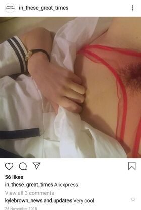 Dasha Nekrasova Nude Leaks OnlyFans Photo 2