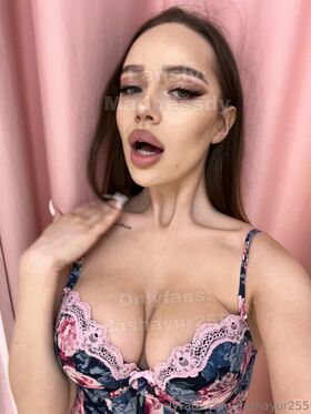 dashayur255 Vuotanut alastonkuva OnlyFans 26