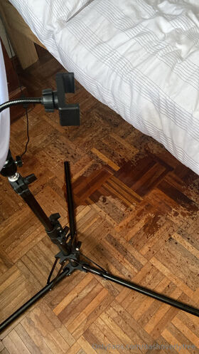 dashoverlyfree Naakte Leaks OnlyFans Foto 3