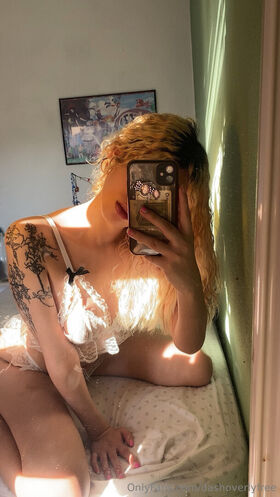 dashoverlyfree Naakte Leaks OnlyFans Foto 10