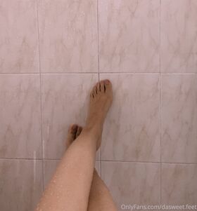 dasweet.feet Nude Leaks OnlyFans Photo 1