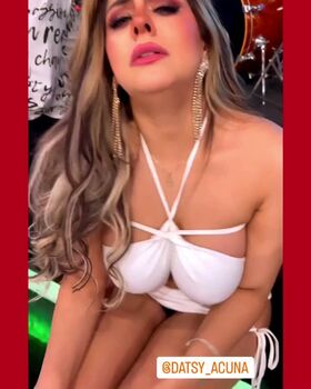 datsyacuna नग्न लीक OnlyFans फोटो 7