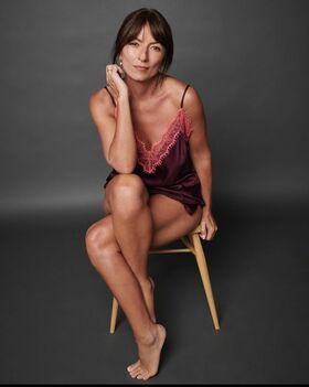 Davina McCall Nude Leaks OnlyFans Photo 4