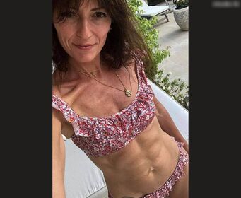 Davina McCall
