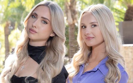 davinageiss Nude Leaks OnlyFans Photo 11