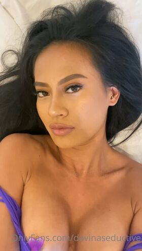 davinaseductive Vuotanut alastonkuva OnlyFans 20