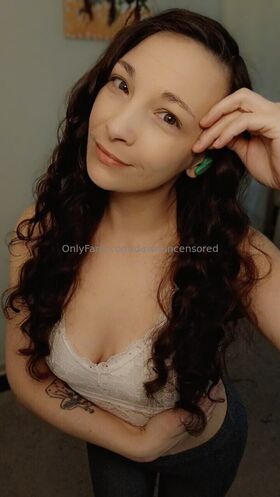 dawnuncensored Фото утечки OnlyFans (обнаженная) 5