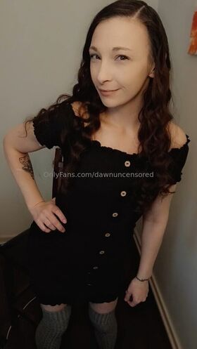 dawnuncensored Фото утечки OnlyFans (обнаженная) 11