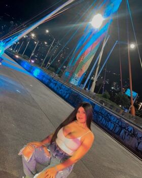 Dayalis Moreno Гола изтичане OnlyFans снимка 21