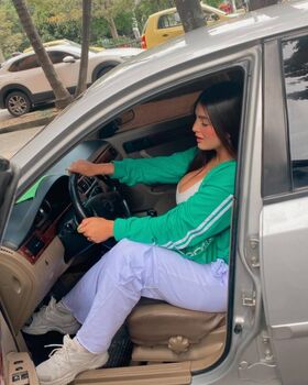 Dayalis Moreno Гола изтичане OnlyFans снимка 22