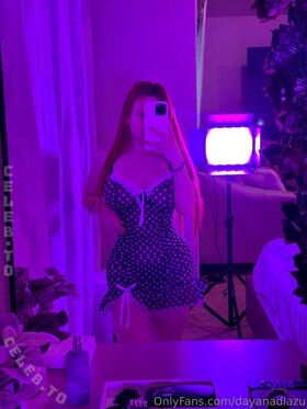 Dayana Diaz Photo divulguée nue OnlyFans 12