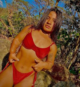 Dayanne Gomes Nude Leaks OnlyFans Photo 2