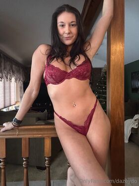 dazeydo Фото утечки OnlyFans (обнаженная) 3