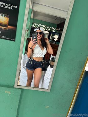 dazeydo Фото утечки OnlyFans (обнаженная) 19