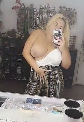 Dazzle Diva Nude Leaks OnlyFans Photo 11
