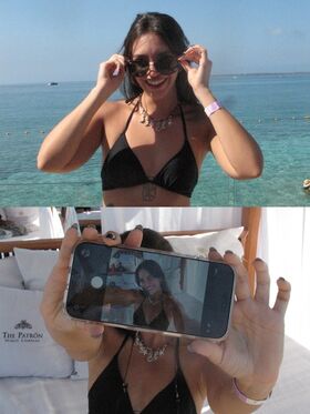 Débora Aladim Naken läcka OnlyFans foto 25